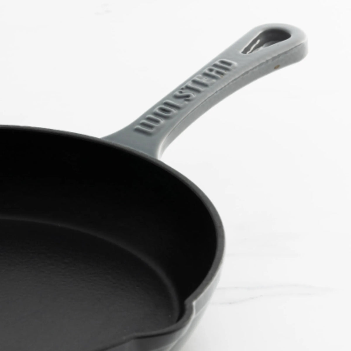 Cast Iron Skillet Care – The Best Pan Scrapers for Your Cast Iron Skil –  The Bearded Butchers