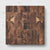 Wolstead Bonn End Grain Chopping Board 42x42cm