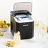 Wolstead Crystal Ice Maker 12kg