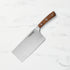 Wolstead Estate Cleaver 18cm