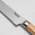 Wolstead Satoru Damascus Bread Knife 20cm