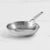 Wolstead Steeltek Ultra Stainless Steel Frypan 28cm