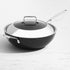 Wolstead Superior+ Non Stick Induction Wok 32cm