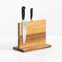 Wolstead Universal Double Sided Magnetic Knife Block