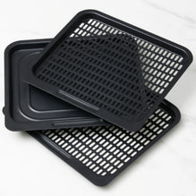 Moldes para Air Fryer E-COOK – wolahomeshop