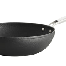 BESICO Nonstick Skillet Set, Heavy Duty Non-Stick Frying Pans, Titanium  Coati